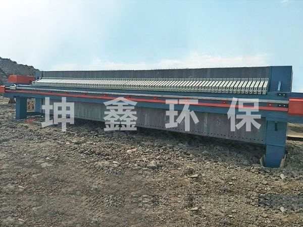 壓濾機